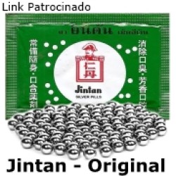Jintan O Original !!!