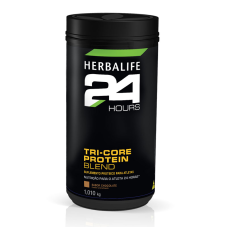 Herbalife24 Hours Tri Core Protein Blend Chocolate 1010g