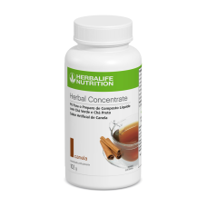 Herbal Concentrate Canela 102g