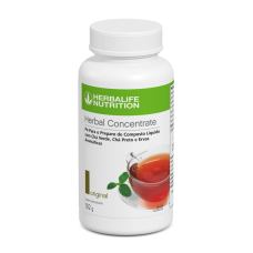 Herbal Concentrate Original 50g