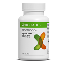 Fiberbond® 180 Tabletes 96g