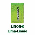 LiftOff® Lima-Limão