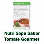 Nutri Sopa Tomate Gourmet
