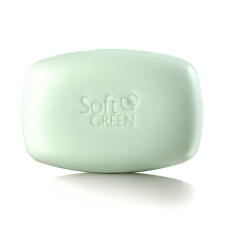 Sabonete em Barra Soft Green 90g