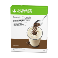 Proteina Crunch Chocolate 150g