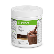 Shake Mini 10 Porções Chocolate Sensation 260g