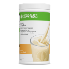 Shake Banana Caramelizada 550g