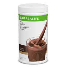 Shake Chocolate-Sensation 550g