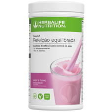 Shake  Frutos do Bosque 550 g