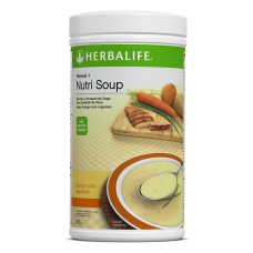 Nutri Soup Frango com Legumes 416g