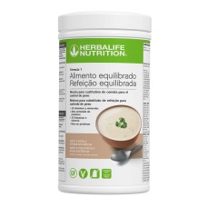 Nutri Soup Cogumelos e Ervas Aromáticas 550g