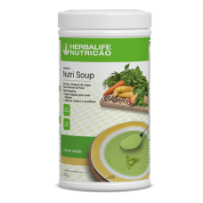 Nutri Soup Creme Verde 416g