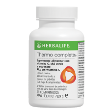 Thermo Complete 90 Tabletes, 78,9 g
