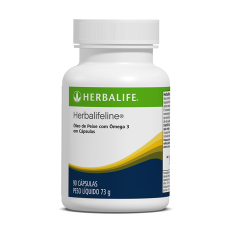 Herbalifeline® 90 Cápsulas 73g