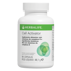 Cell Activator 90 Tabletes 48g