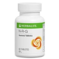 N-R-G em Tabletes 60 Tabletes 69g